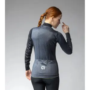 Maillot manches longues femme Alé PR-S Circus image-1