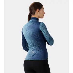 Maillot manches longues femme Alé PR-S Circus image-1