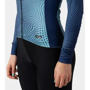 Maillot manches longues femme Alé PR-S Circus image-2