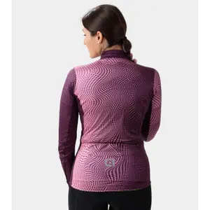 Maglia a maniche lunghe da donna Alé PR-S Circus image-1