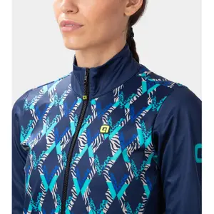 Veste femme Alé PR-R Crossing image-2