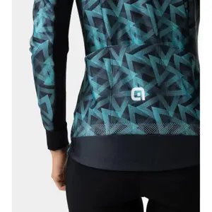 Veste femme Alé PR-R Pyramid image-2