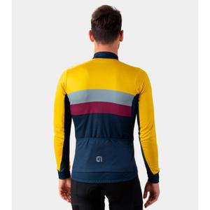 Langærmet trøje Alé Chaos image-1