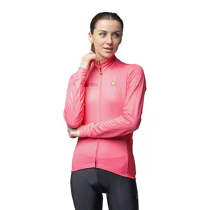 Maglia a maniche lunghe da donna Alé Pragma Fondo 2.0 image-0