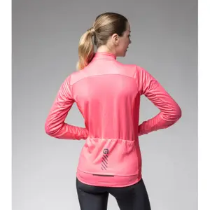 Maglia a maniche lunghe da donna Alé Pragma Fondo 2.0 image-2