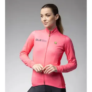 Maglia a maniche lunghe da donna Alé Pragma Fondo 2.0 image-1