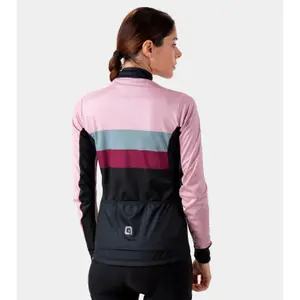 Maglia a maniche lunghe da donna Alé Chaos image-1