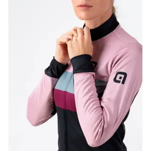 Maglia a maniche lunghe da donna Alé Chaos image-2