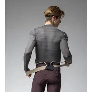 Maillot de corps manches longues Alé Shade image-1