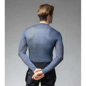 Gilet a maniche lunghe Alé Shade image-1