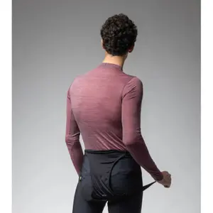 Gilet a maniche lunghe Alé Shade image-1