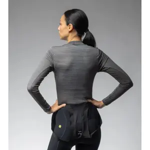 Maillot de corps manches longues femme Alé Shade image-1