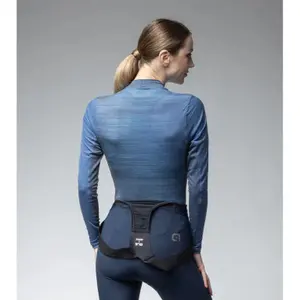 Maillot de corps manches longues femme Alé Shade image-1