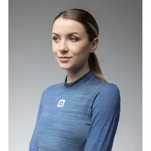 Maillot de corps manches longues femme Alé Shade image-2