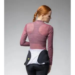 Maillot de corps manches longues femme Alé Shade image-1