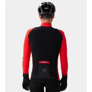 Maglia a maniche lunghe Alé Klimatik K-Idro image-1
