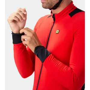 Maglia a maniche lunghe Alé Klimatik K-Idro image-2