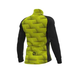 Maillot manches longues Alé Solid Sharp image-2