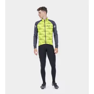Maillot manches longues Alé Solid Sharp image-1