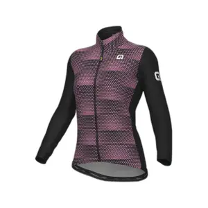 Camisola de manga comprida feminina Alé Solid Sharp image-0