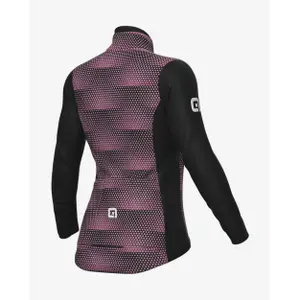 Camisola de manga comprida feminina Alé Solid Sharp image-1