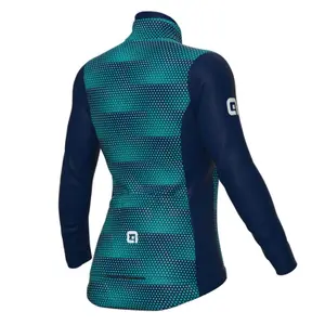 Camiseta de ciclismo manga larga Alé Solid Sharp image-1