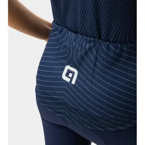 Maglia da donna Alé PR-S Zig Zag image-2