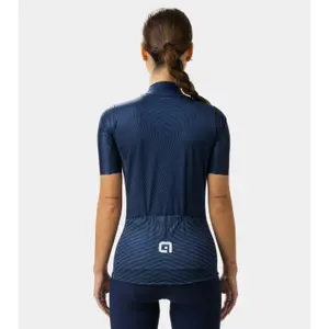Maglia da donna Alé PR-S Zig Zag image-1
