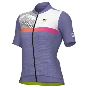 Maillot femme Alé PR-S Zig Zag image-0
