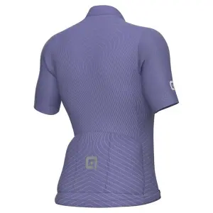 Maillot femme Alé PR-S Zig Zag image-1