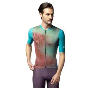 Maillot Alé PR-E Onda