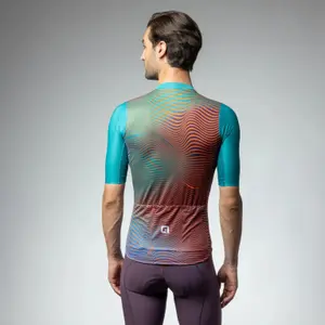 Maillot Alé PR-E Onda image-1