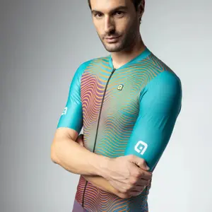 Maillot Alé PR-E Onda image-2