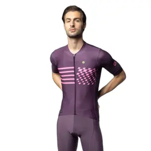 Camiseta Alé PR-E Play