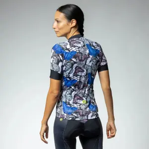 Maglia da donna Alé PR-E Vanessa image-1