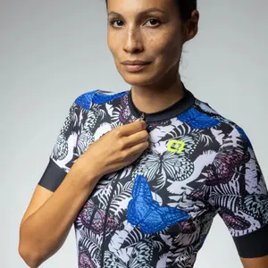 Maglia da donna Alé PR-E Vanessa image-2