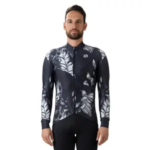 Maillot manches longues Alé PR-E Wild image-0