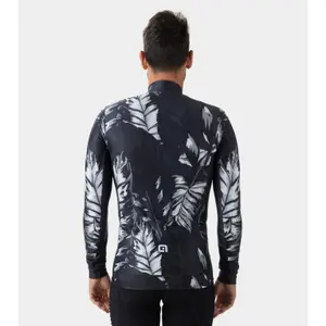 Maillot manches longues Alé PR-E Wild image-1