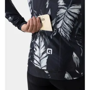 Maillot manches longues Alé PR-E Wild image-2