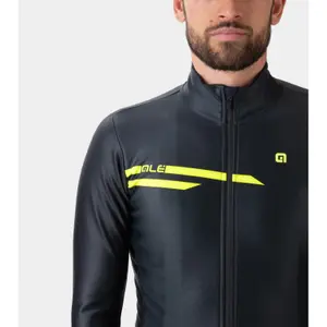 Casaco Alé PR-S Link image-2