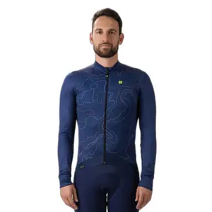 Maillot manches longues Alé PR-E Top image-0