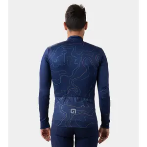 Maillot manches longues Alé PR-E Top image-1