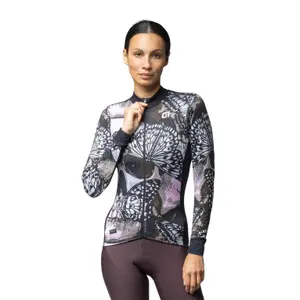 Maglia a maniche lunghe da donna Alé PR-E FAléna image-0
