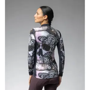 Maglia a maniche lunghe da donna Alé PR-E FAléna image-1
