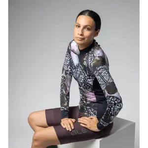 Maglia a maniche lunghe da donna Alé PR-E FAléna image-2
