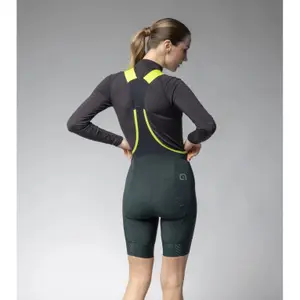 Cuissard femme Alé PR-E Magic Colour CT image-1