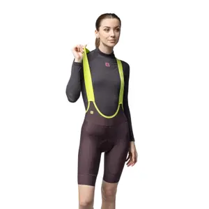 Damen Tights Alé PR-E Magic Colour CT