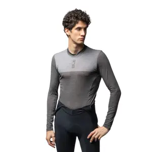 Maillot de corps manches longues Alé Impatto image-0