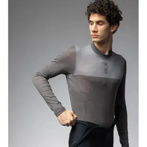 Maillot de corps manches longues Alé Impatto image-2