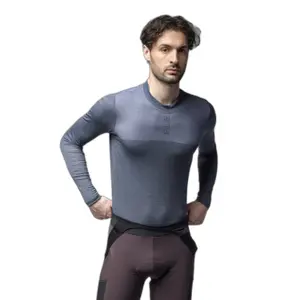 Maillot de corps manches longues Alé Impatto image-0